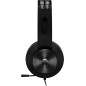 Lenovo Legion H300 Kabling Headset Grå